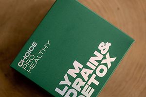 Тотальна детоксикація з LYM DRAIN&DETOX фото | Здоров'я та краса в одному магазині. Pro Healthy · Choice Phyto · Green Max· White Mandarin · Добра Їжа Екотовари Програми схуднення Детокс Чойс Кам'янське Дніпро