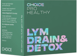 Лімфодренаж/детоксикація LYM DRAIN&DETOX  ph004 фото