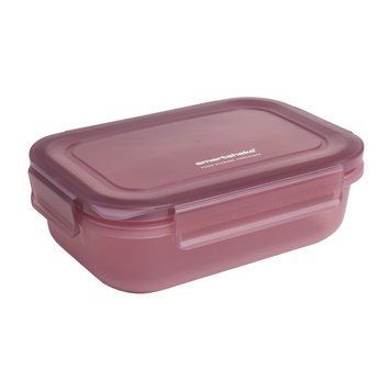 SmartShake Food Storage Container (deep rose) 000026620 фото
