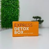 EXPRESS DETOX BOX 811083 фото