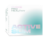 Контроль апетиту/для схуднення ACTIVE SLIM ph055 фото