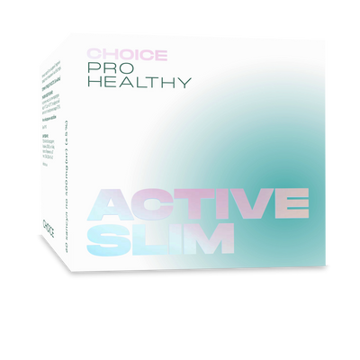 Контроль апетиту/для схуднення ACTIVE SLIM ph055 фото