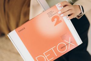 Детокс з HEALTHY BOX DETOX фото | Здоров'я та краса в одному магазині. Pro Healthy · Choice Phyto · Green Max· White Mandarin · Добра Їжа Екотовари Програми схуднення Детокс Чойс Кам'янське Дніпро