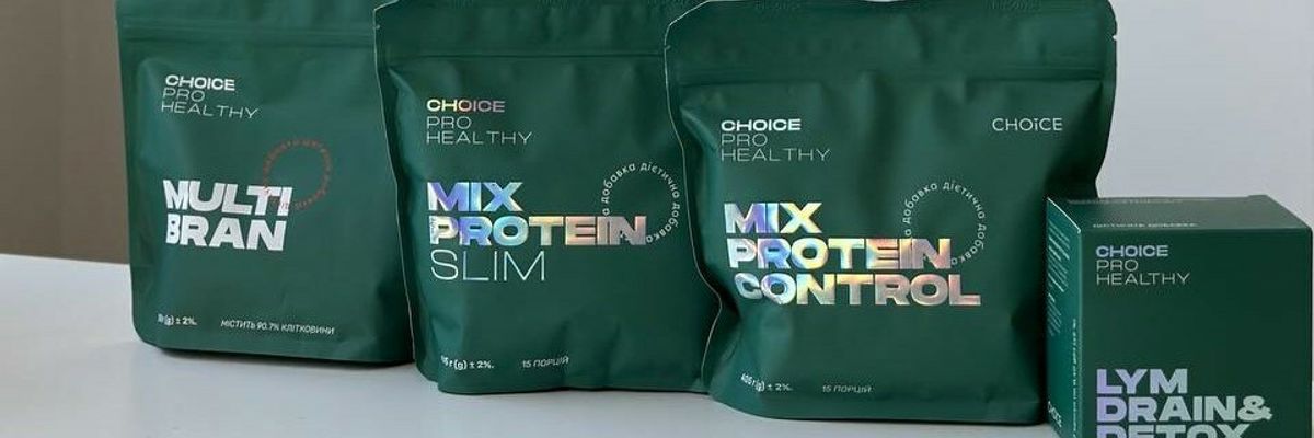 Зниження ваги з MIX PROTEIN SLIM фото | Здоров'я та краса в одному магазині. Pro Healthy · Choice Phyto · Green Max· White Mandarin · Добра Їжа Екотовари Програми схуднення Детокс Чойс Кам'янське Дніпро