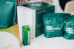 Зниження ваги з MIX PROTEIN SLIM фото | Здоров'я та краса в одному магазині. Pro Healthy · Choice Phyto · Green Max· White Mandarin · Добра Їжа Екотовари Програми схуднення Детокс Чойс Кам'янське Дніпро