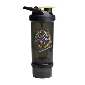 SmartShake SmartShake Revive Rockband Slayer (750 ml) 000024984 фото